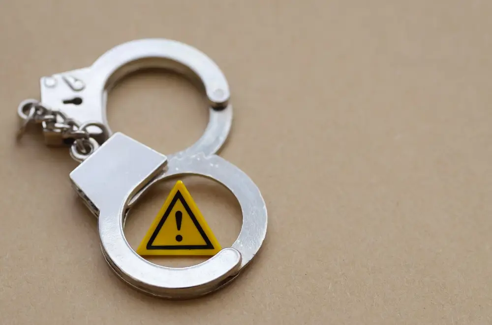 What Happens If A Person Skips Bail