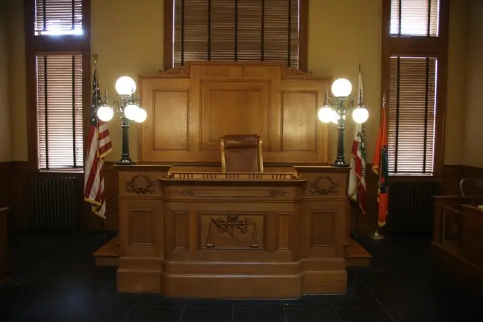 What Happens If I Bail Someone Out Of Jail And They Miss Court?