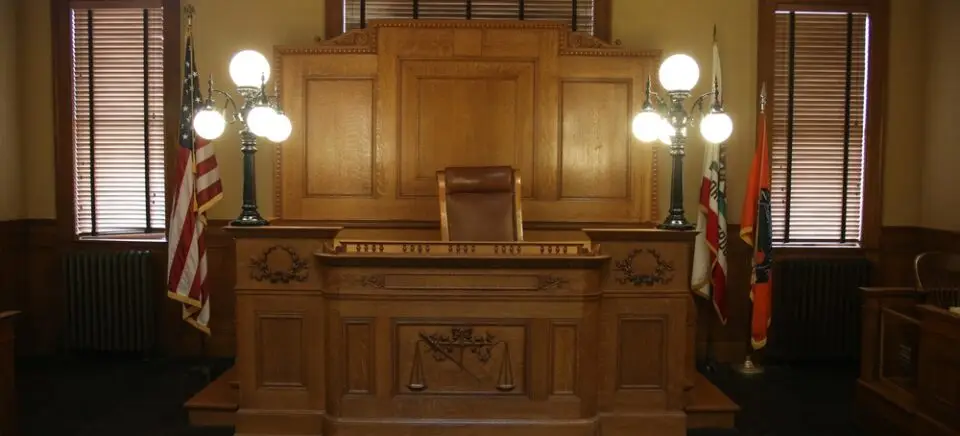 What Happens If I Bail Someone Out Of Jail And They Miss Court?