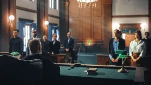 What Happens If I Bond Someone Out And They Skip Court