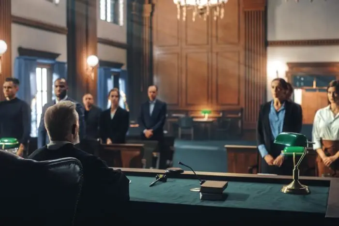 What Happens If I Bond Someone Out And They Skip Court?