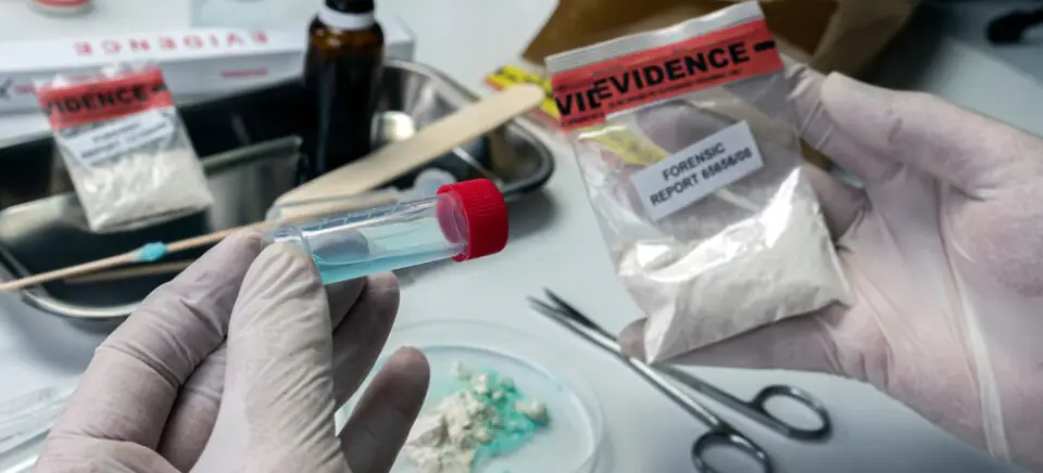 What Happens If I Fail A Drug Test While Out On Bond? What Happens If I Fail A Drug Test While Out On Bond?