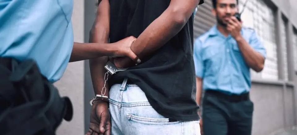 What Happens If I Go To Jail While Out On Bond?