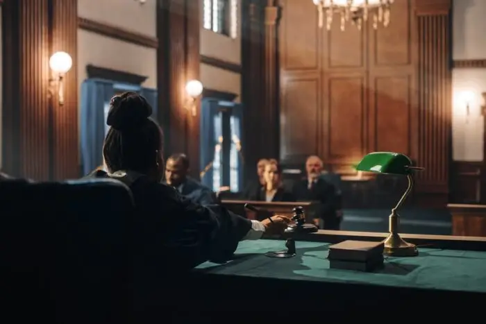 What Happens If I Miss My Court Date For A Misdemeanor?