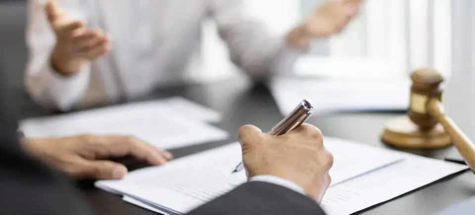 What Happens If I Skip Bail