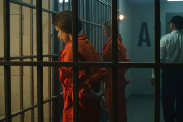 What Happens If No One Bails You Out Of Jail?