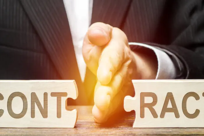 What Happens If Someone Breaks Bond Conditions?