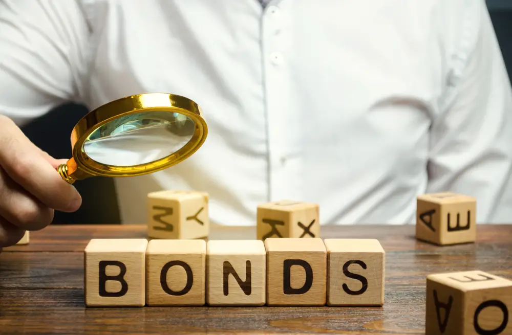What Happens If Someone Doesnt Have A Bond