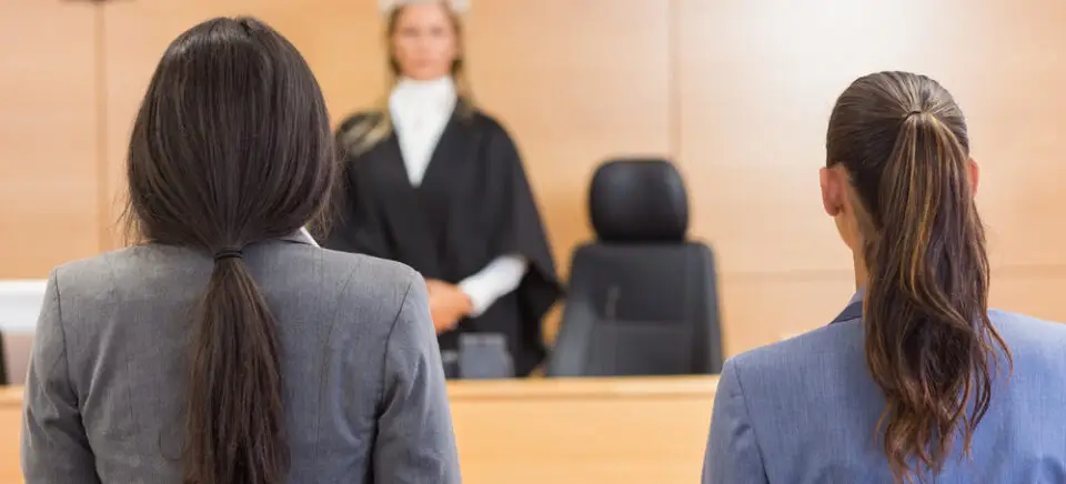 What Happens If They Miss Court After Bond?