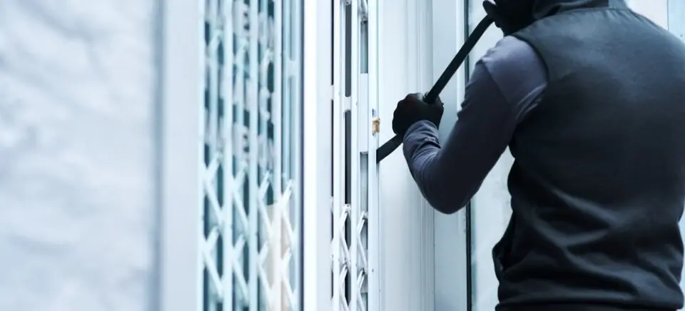 What Happens If You Beat Up A Robber?