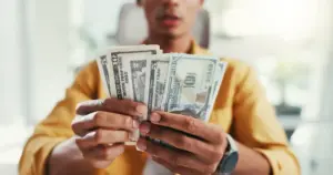 What Happens If You Cosign A Bail Bond And Dont Pay