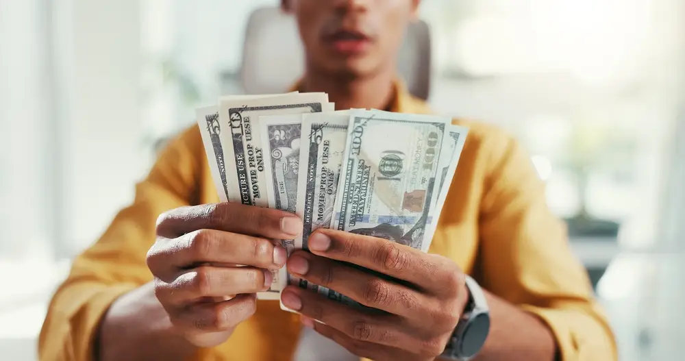What Happens If You Cosign A Bail Bond And Dont Pay