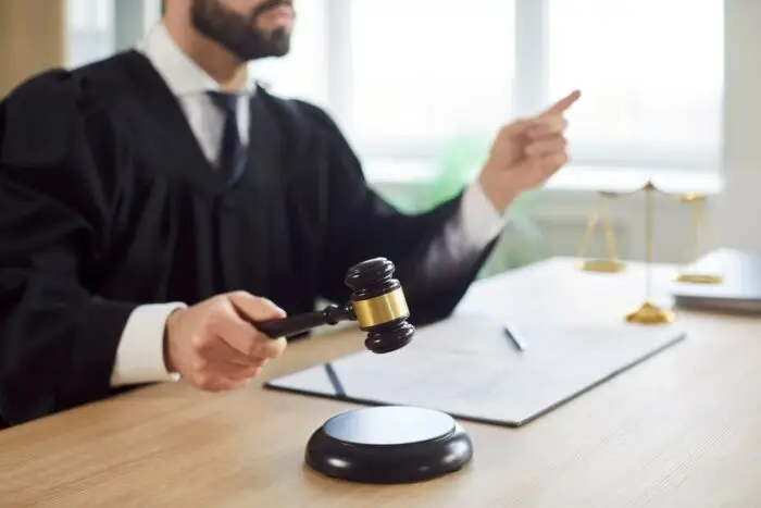 What Happens If You Don't Go To Court After Bail