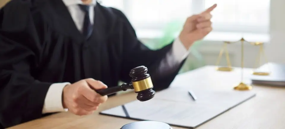 What Happens If You Don't Go To Court After Bail