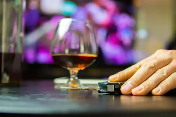 What Happens If You Get A DUI While Out On Bond?