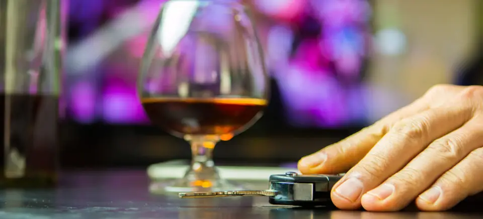 What Happens If You Get A DUI While Out On Bond?