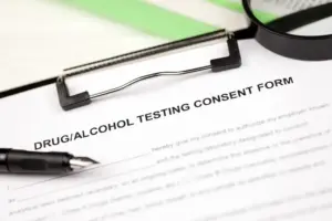 What Happens If You Miss A Drug Test On Bond