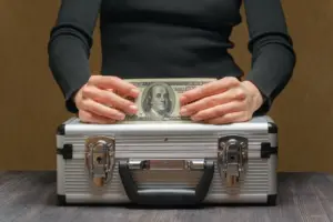 What Happens If You Pay Your Bond Off