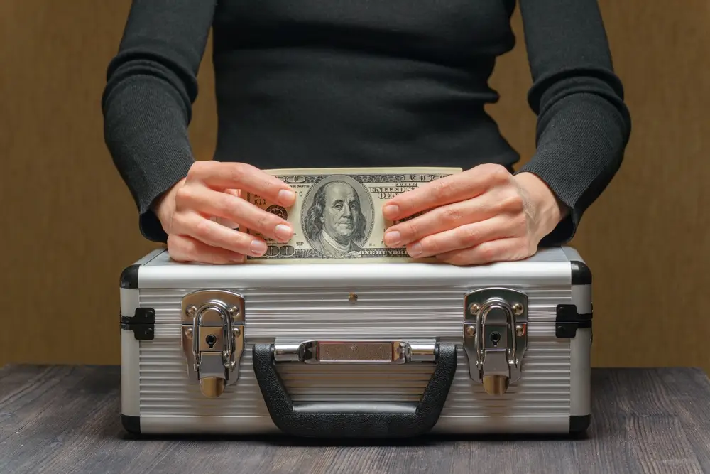 What Happens If You Pay Your Bond Off