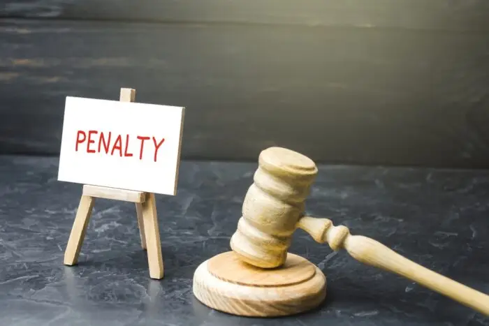 What Happens If You Violate Bond Conditions In Kansas?