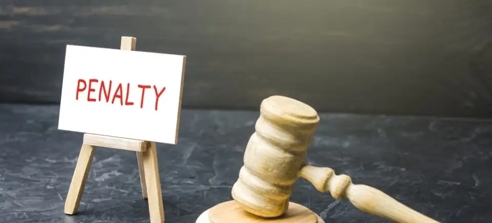 What Happens If You Violate Bond Conditions In Kansas?