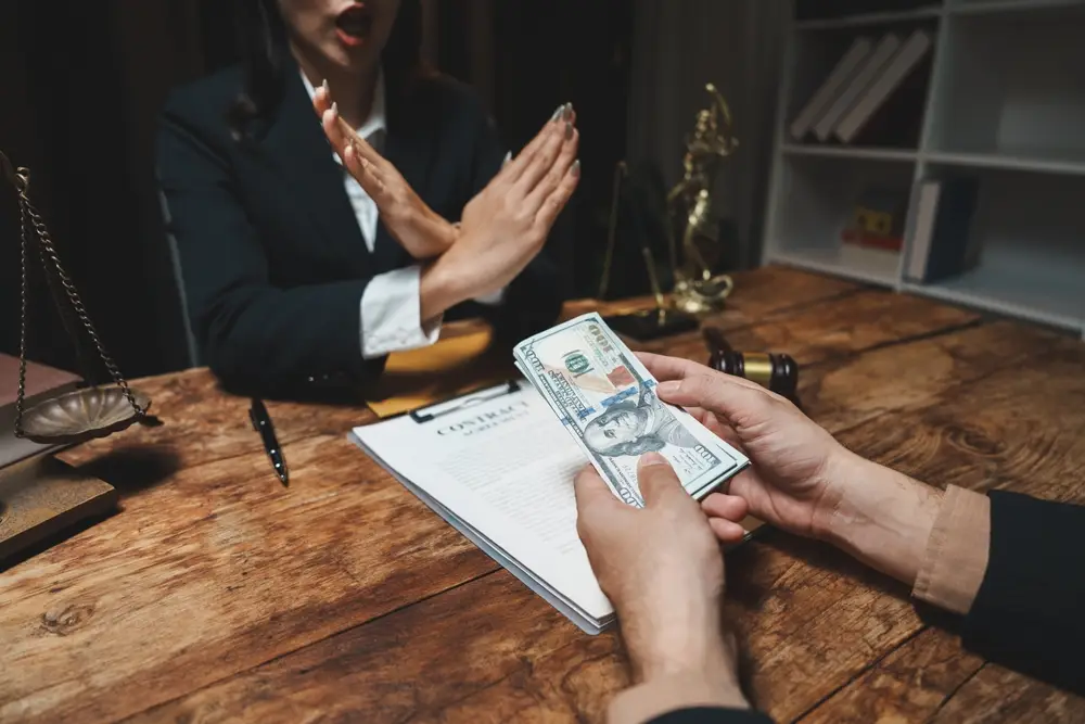 What Happens If Your Bond Isnt Paid