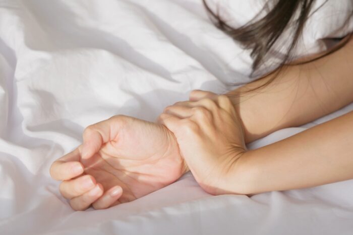 What Happens In Court For Assault And Battery?