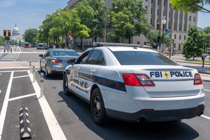 What Happens When The Feds Indict You?