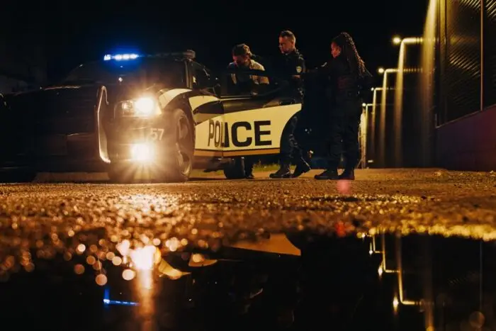 What Happens When You Are Charged With A Federal Crime?