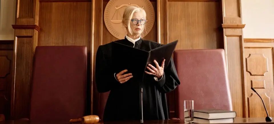 What Happens When a Judge Finds a Probation Violation?