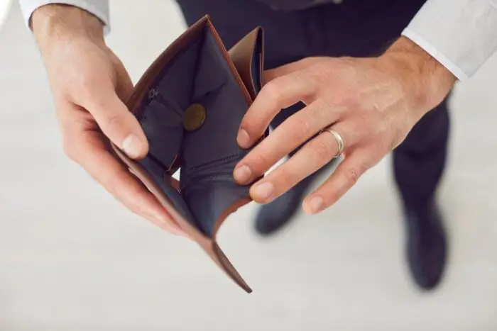 What If I Cannot Pay My Bond?