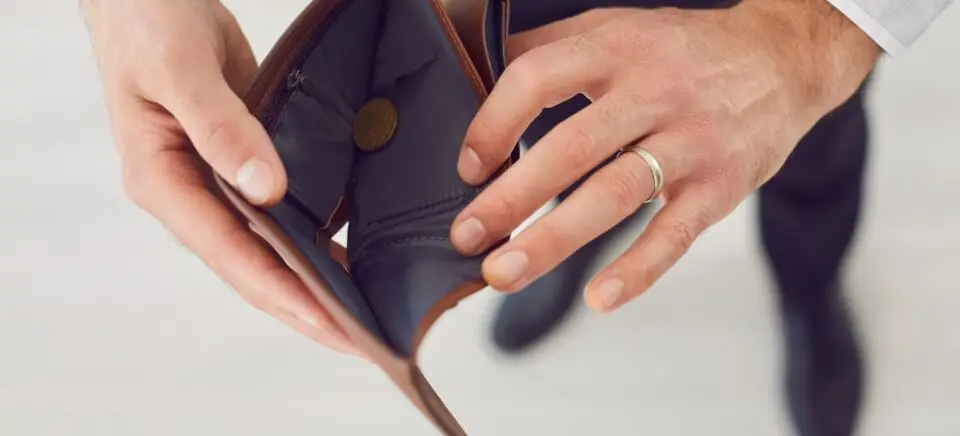 What If I Cannot Pay My Bond? What If I Cannot Pay My Bond?