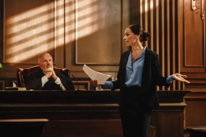 What If They Miss Court After You Bond Them Out?