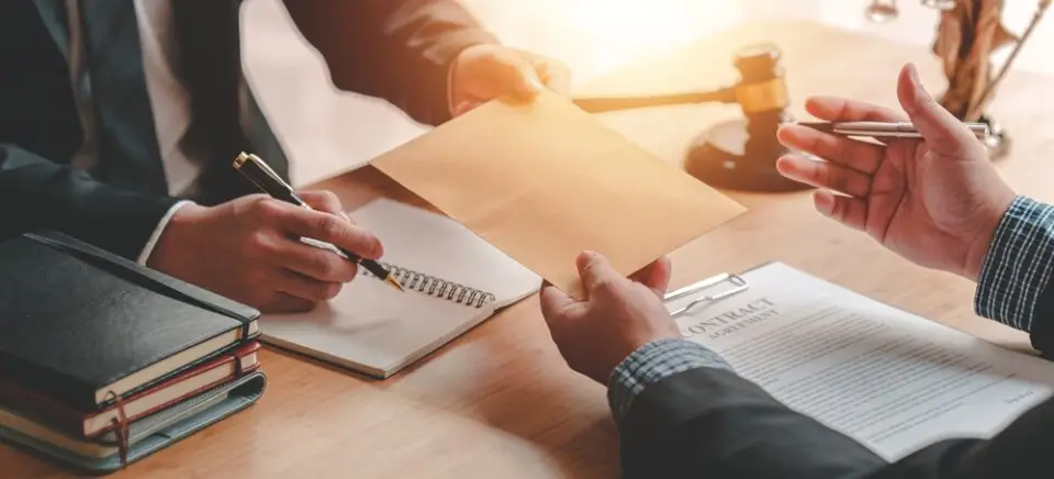 What Is 10% Of 100,000 Bail?