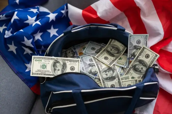 What Is 10% Of A $50,000 Bond?