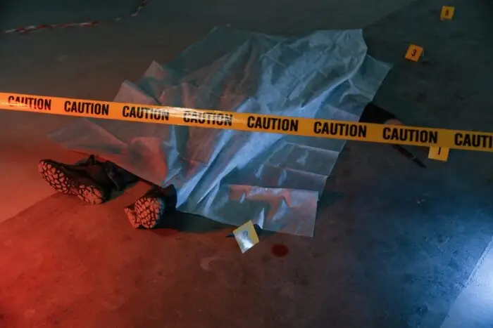 What Is A 3rd Degree Homicide