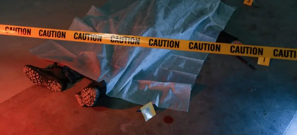 What Is A 3rd Degree Homicide