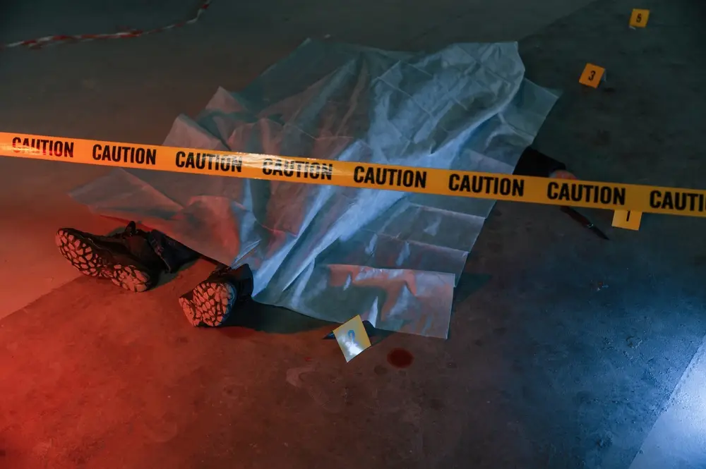 What Is A Rd Degree Homicide