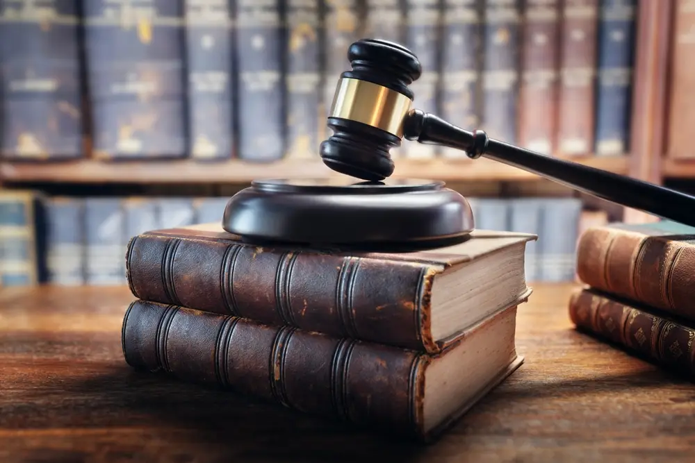What Is A Bond Hearing In Kansas