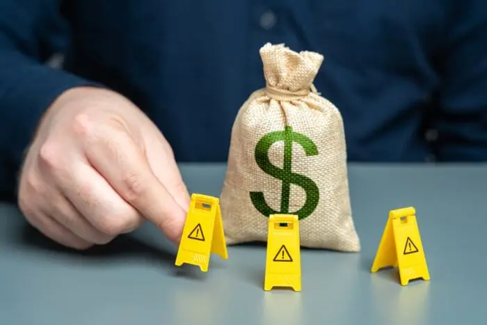 What Is A Cash Only Bond?