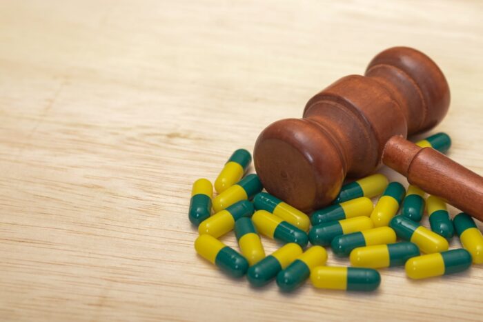 What Is A First Time Distribution Charge?