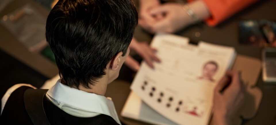 What Is A Fugitive Bond?