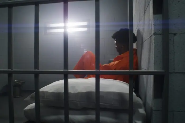 What Is A Good Bond In Jail