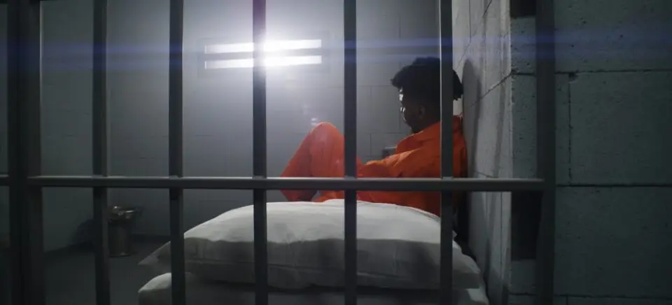 What Is A Good Bond In Jail