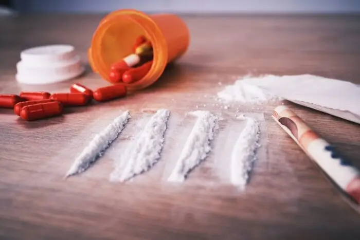 What Is A Level 2 Drug Felony In Kansas