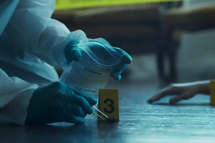 What Is Considered A Homicide