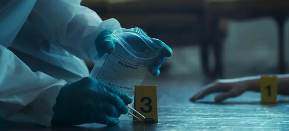 What Is Considered A Homicide