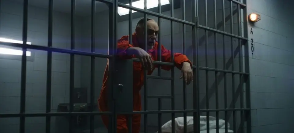 What Is Level 5 Felony