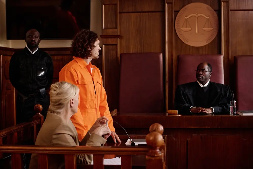 What Is Probation Before Judgement For DUI