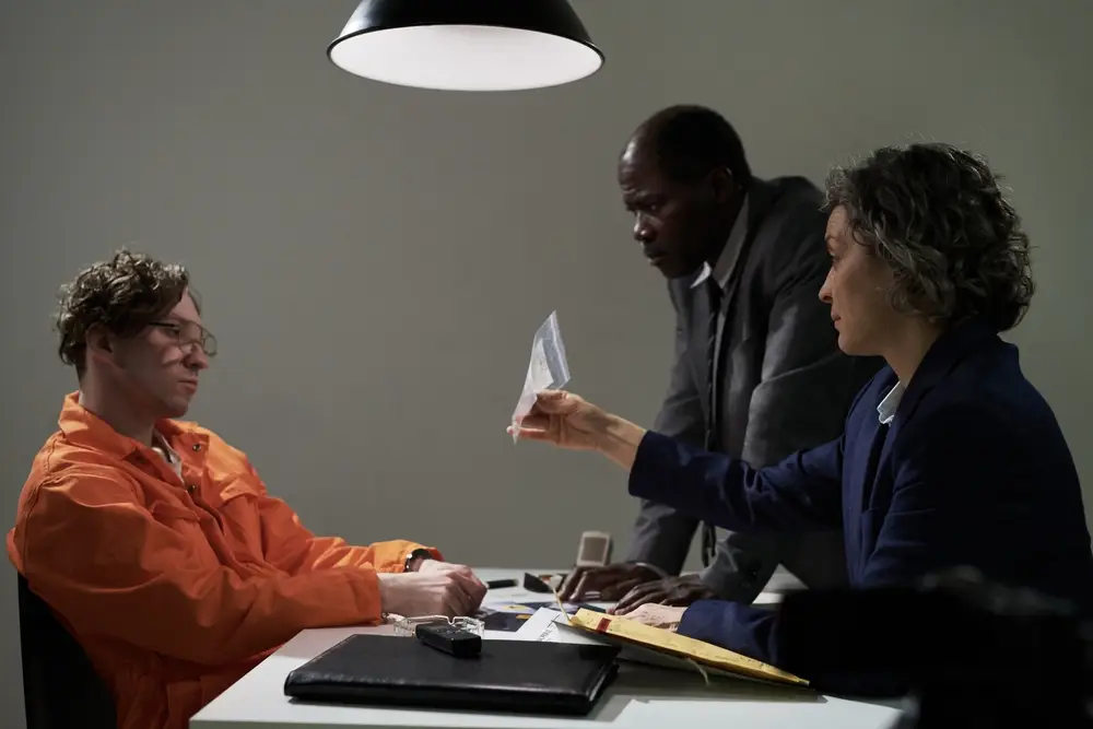 What Is Probation Revocation